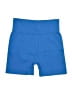 Unbranded Solid Blue Athletic Shorts Size L - photo 2