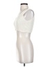 Shein Ivory Tube Top Size 2 - photo 5
