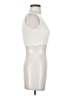 Shein Ivory Tube Top Size 2 - photo 4