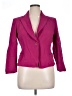 Dana Buchman 100% Polyester Pink Blazer Size 14 (petite) - photo 1