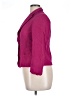 Dana Buchman 100% Polyester Pink Blazer Size 14 (petite) - photo 5