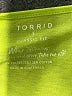 Torrid Green Tank Top Size 3X Plus (3) - photo 7