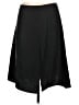 ASOS Solid Black Formal Skirt Size 10 - photo 1