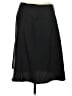 ASOS Solid Black Formal Skirt Size 10 - photo 2