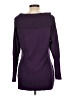 Say What? Purple Pullover Sweater Size L - photo 2