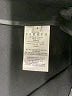 Sandro Solid Black Formal Skirt Size Lg (3) - photo 4