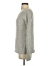 Ann Taylor LOFT Gray Pullover Sweater Size S - photo 5
