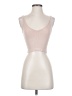 Out From Under Pink Tank Top Size S - photo 1