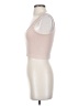 Out From Under Pink Tank Top Size S - photo 5