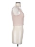 Out From Under Pink Tank Top Size S - photo 4