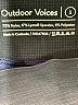 Outdoor Voices Blue Active Pants Size S - photo 5