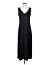 BCBG Paris Black Casual Dress Size S (estimated) - photo 1