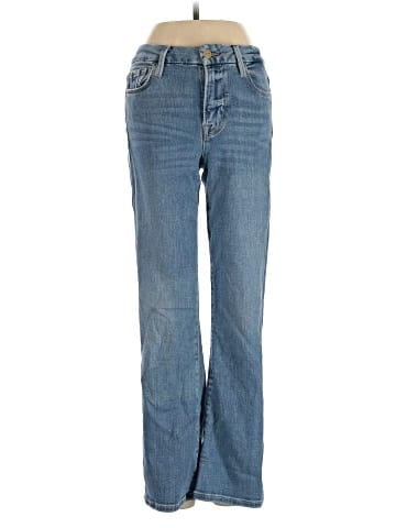 FRAME Jeans (view 1)