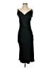 Zara Black Cocktail Dress Size S - photo 1