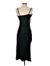 Zara Black Cocktail Dress Size S - photo 2