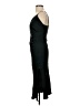 Zara Black Cocktail Dress Size S - photo 5