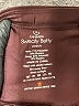Sweaty Betty Burgundy Active Pants Size S - photo 7