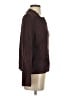 Lulu-B Burgundy Jacket Size S - photo 4