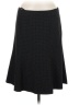 Jones New York Polka Dots Black Formal Skirt Size 8 (petite) - photo 1