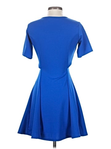 Daisy Street Casual Dress (view 2)