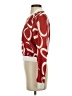 Shein Graphic Red Track Jacket Size XS - photo 5