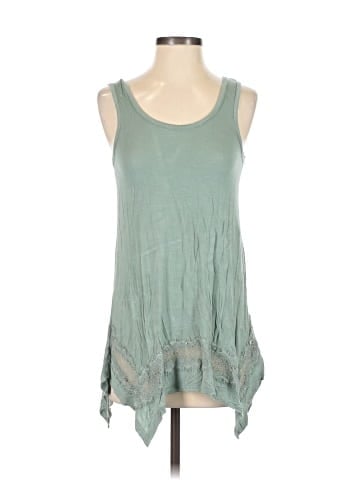 Vanity Sleeveless Top (view 1)