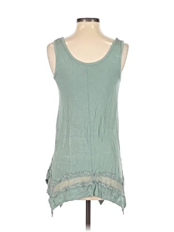 Vanity Sleeveless Top (view 2)