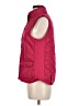 Max Studio 100% Polyester Red Vest Size M - photo 5