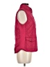 Max Studio 100% Polyester Red Vest Size M - photo 4