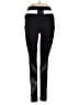 Victoria's Secret Pink Black Active Pants Size XS - photo 2