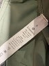 Lululemon Athletica Color Block Green Active Pants Size 6 - photo 7