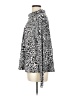 Cupio Silver Long Sleeve Turtleneck Size L - photo 5