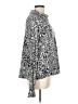 Cupio Silver Long Sleeve Turtleneck Size L - photo 4