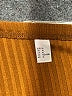 Unbranded Brown Casual Skirt Size XL - photo 4