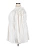 Torrid Ivory Long Sleeve Blouse Size 3X Plus (3) - photo 5
