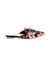 Unbranded Floral Pink Black Mule/Clog Size EU (IT) 43 / US 13 - photo 1