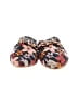 Unbranded Floral Pink Black Mule/Clog Size EU (IT) 43 / US 13 - photo 2