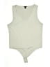 Express Green Bodysuit Size XL - photo 1