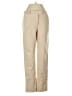 J.Crew Solid Tan Casual Pants Size 2 - photo 1