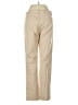 J.Crew Solid Tan Casual Pants Size 2 - photo 2