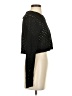 Assorted Brands Polka Dots Black Pullover Sweater Size 22 - photo 4