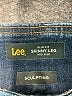Lee Blue Jeans Size 6 - photo 7