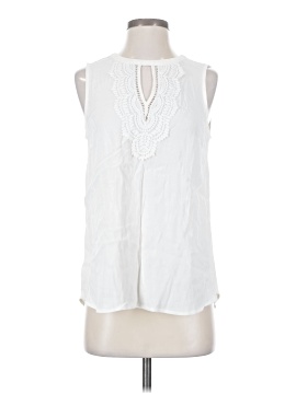 Daniel Rainn Sleeveless T Shirt