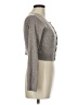 Archive Gray Cardigan Size M - photo 4