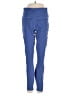 Fabletics Blue Active Pants Size S (estimated) - photo 1