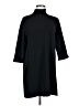 Zara Basic Black Casual Dress Size M - photo 1
