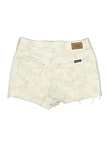 CALVIN KLEIN JEANS Shorts (view 2)