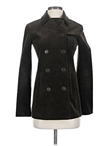 Theory Coat (view 1)