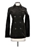 Theory Black Coat Size P (petite) - photo 1