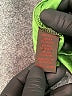 A Common Thread Green Casual Dress Size M - photo 8